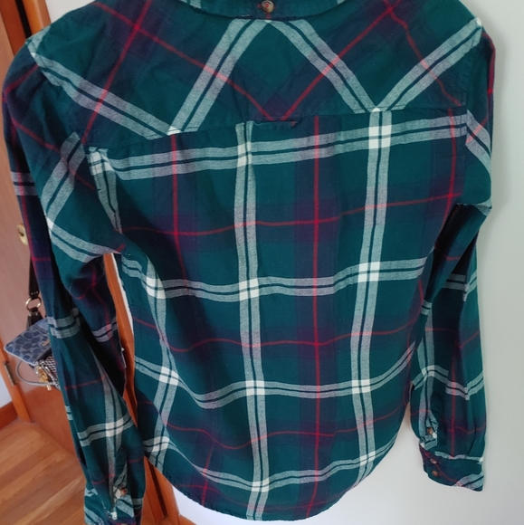 Flannel - Picture 2 of 3